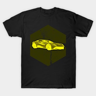 Auto_v2_21 T-Shirt